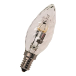 BAIL Eco Twisted C35 E14 240V 20W 143518 