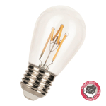 BAIL Spiraled Safe ST45 E27 2W    143861 