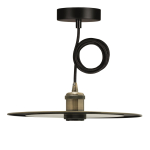 BAIL BAI Pendelleuchte Set DIY    143876 