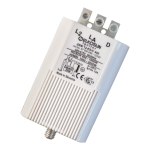 BAIL Ignitor ZRM 12-ES/C 400 for  144183 