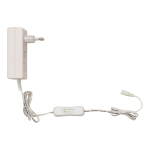 BAIL Adaptor for Ecobasic LED     143590 