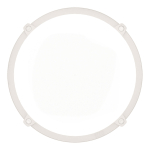 BAIL DEFA Protect V2 Round Ring   143903 