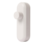 BAIL ECO-DIM.08 (W) Led           144255 