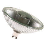 BAIL ES111 GU10 240V 75W 24D Anti 143330 