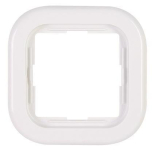 KOPP Abdeckrahmen 1f.DON ark.  303602002 