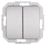 Kopp Serienschalter 10AX 250V  618520088 