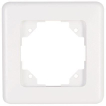 Kopp Abdeckrahmen 1f.EUR arkt  303113067 