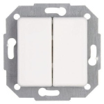 Kopp Serienschalter 10AX 250V  613513065 