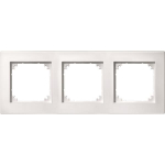 Merten M-PLAN II-Rahmen 3fach     488319 