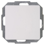 Kopp Taster 10AX 250V Paris    651302067 