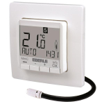 Eberle FIT 3F/weiß UP-    FIT 3 F / weiß 