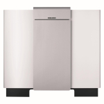 Stiebel Sole/Wasser-Wärmepumpe    WPF 20 
