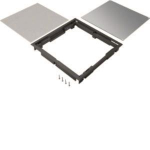 Hager Blinddeckel ultraflach BDQ08059005 