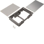 Hager Blinddeckel ultraflach BDE04087011 