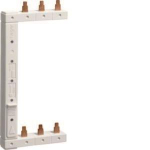 Hager Phasenschiene 3polig       KCL363L 