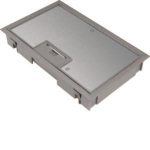 Hager Klappdeckel 147x247mm  KDE04057011 