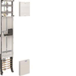 Hager Komplettfeld universZ      ZH53W1N 