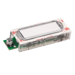 Grothe Funksender im    MISTRAL SE11 LED 