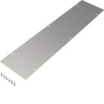 Hager Abdeckung blind estrich- BKA200800 