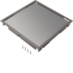Hager Blinddeckel ultraflach BDQ08057011 