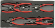 Knipex 00 20 01 V02 Zangen-Set   2001V02 