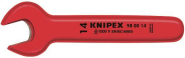 Knipex 98 00 07 Einmaulschlüssel  980007 