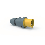 Bals Stecker TE m.MULTI-GRIP       21024 