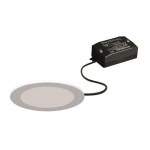 BRUM LED Einbaustrahler BB17 ws 38370073 