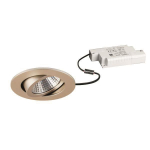 BRUM LED-EBS, 7W, 230V champ.   39361633 