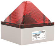 Pfannenberg   QUADRO LED HI 90-253 AC RT 