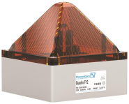 Pfannenberg orange  Quadro F12 230VAC OR 