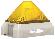 Pfannenberg PY X-M-10 230V AC YE RAL7035 