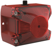 Pfannenberg  PY X-S-05 24 DC RD M12 3000 