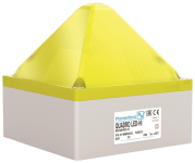 Pfannenberg   QUADRO LED HI 90-253 AC GE 