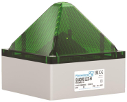 Pfannenberg          QUADRO LED HI DC GN 