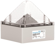 Pfannenberg   QUADRO LED HI 90-253 AC KL 