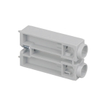 EATON APH Abdeckplattenhalter     143981 