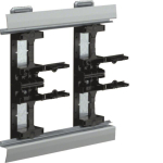 Hager Inneneck Stahlbl.  BKIS251304DVERZ 