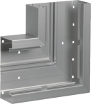 Hager Flachwinkel Grund-   BRA651705BELN 