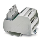 Phoenix 2315256        VIP-2/SC/PDM-2/16 