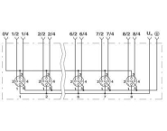 Phoenix 1452754        SACB-4/ 8-C SCO P 