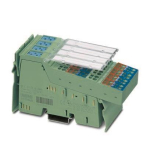 Phoenix 2863520   IB IL 24 DI 16-NPN-PAC 
