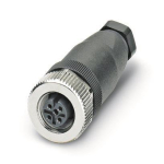 Phoenix 1662968   SACC-M12FS-5CON-PG 7-M 