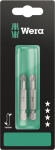 Wera Pozidriv-Bits auf       05134385001 