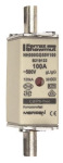 Mersen 1B663.000000 NH000 100A gG 500V 