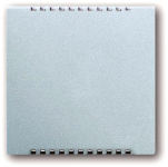 BJ Zentralscheibe Powernet EIB   6541-83 