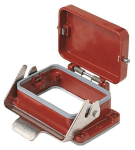 ILME Anbaugehäuse Gr.104.62   CHIR 48 LS 