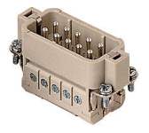 ILME Stifteinsatz Gr.49.16     CDAM 10 X 