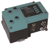 PF Auswerteeinheit 128706  IC-KP-B6-SUBD 