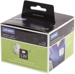 Dymo LW-Namensschilder klein ws S0722560 